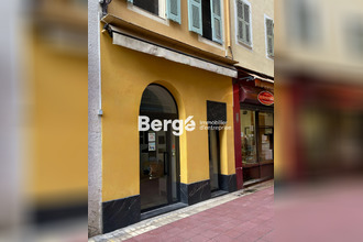 location localcommercial nice 06300