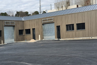 location localcommercial nimes 30000