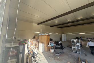 location localcommercial nimes 30000