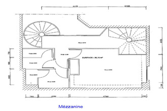 location localcommercial nimes 30000