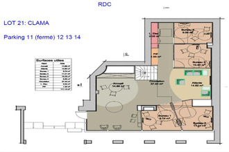 location localcommercial nimes 30000