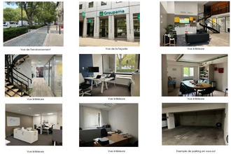 location localcommercial nimes 30000