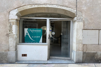 location localcommercial nimes 30000