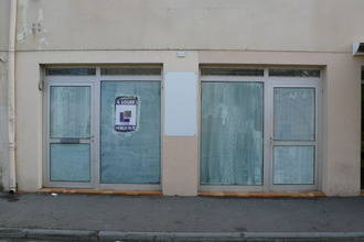 location localcommercial nimes 30900