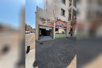 location localcommercial nimes 30900