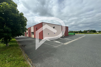 location localcommercial niort 79000