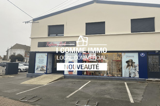 location localcommercial noeux-les-mines 62290