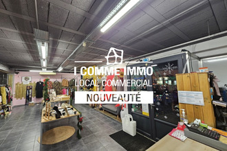 location localcommercial noeux-les-mines 62290