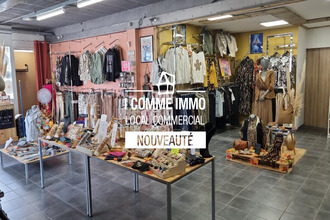 location localcommercial noeux-les-mines 62290