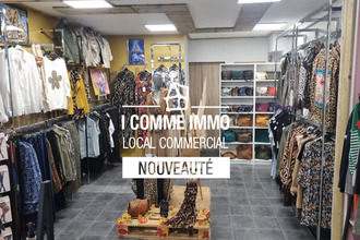 location localcommercial noeux-les-mines 62290