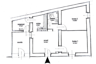 location localcommercial noirmoutier-en-l-ile 85330
