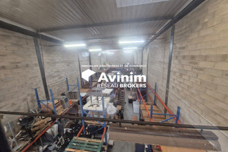 location localcommercial noisy-le-grand 93160