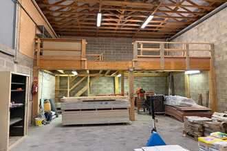 location localcommercial noisy-le-grand 93160