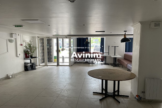 location localcommercial noisy-le-grand 93160