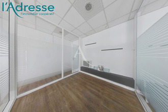 location localcommercial noisy-le-grand 93160