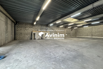 location localcommercial noisy-le-grand 93160