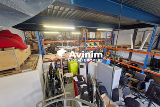 location localcommercial noisy-le-grand 93160