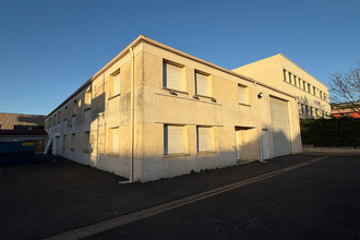 location localcommercial noisy-le-grand 93160