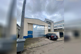 location localcommercial noisy-le-sec 93130