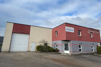 location localcommercial norroy-le-veneur 57140