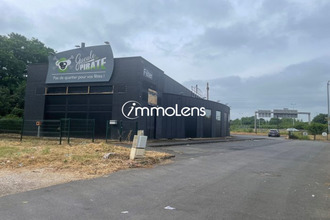 location localcommercial noyelles-godault 62950