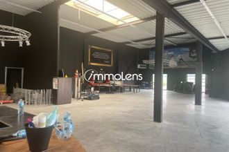 location localcommercial noyelles-godault 62950