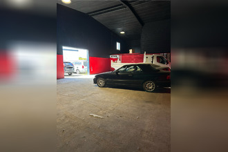 location localcommercial nozay 44170