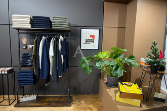 location localcommercial nozay 44170