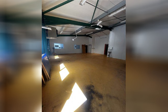 location localcommercial nyons 26110