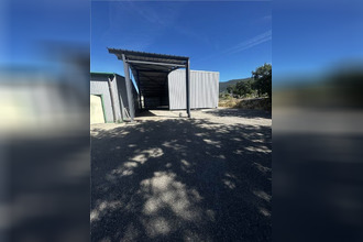 location localcommercial nyons 26110