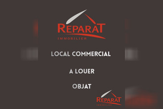 location localcommercial objat 19130