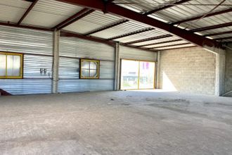 location localcommercial olivet 45160