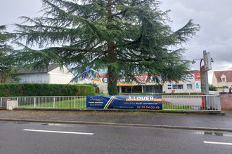 location localcommercial olivet 45160