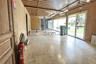 location localcommercial olivet 45160
