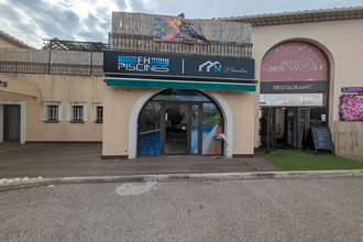 location localcommercial ollioules 83190
