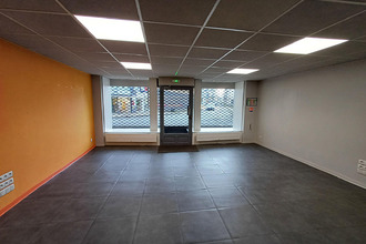 location localcommercial oloron-ste-marie 64400