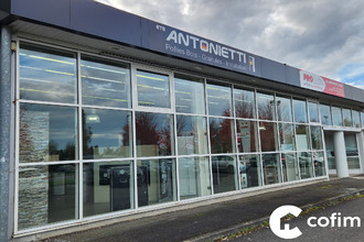 location localcommercial oloron-ste-marie 64400