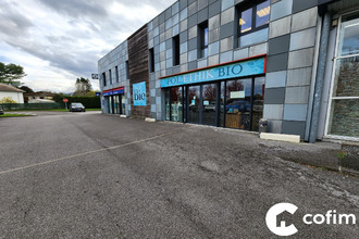 location localcommercial oloron-ste-marie 64400