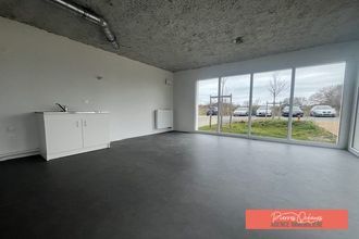 location localcommercial ondres 40440