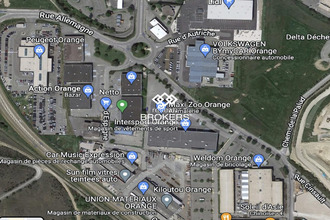 location localcommercial orange 84100