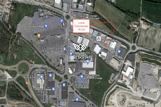 location localcommercial orange 84100