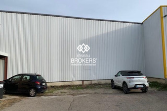 location localcommercial orange 84100