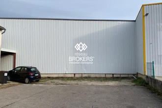 location localcommercial orange 84100