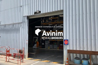 location localcommercial orange 84100