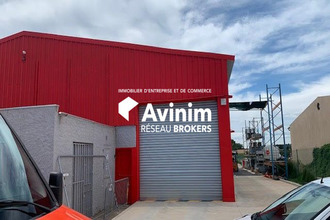 location localcommercial orange 84100