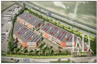 location localcommercial orchies 59310