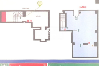 location localcommercial orleans 45000