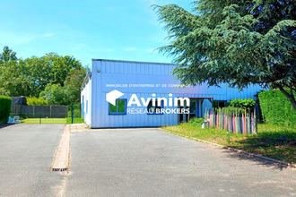 location localcommercial orleans 45100