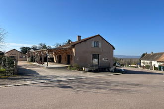 location localcommercial ormes 71290