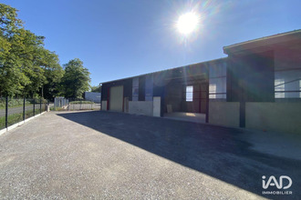 location localcommercial orthevielle 40300